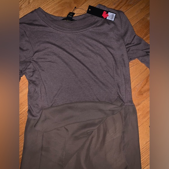 NWT Bundle of Wax Jean and Two Tops - Picture 3 of 5